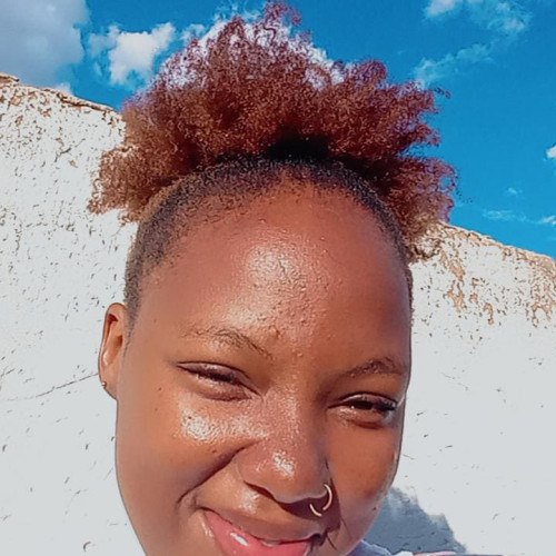 Thando  M.