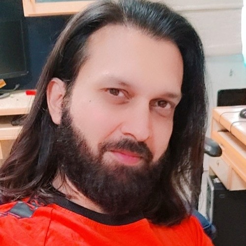 Kashif Y.