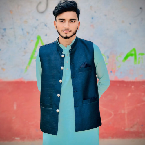 Sahil N.