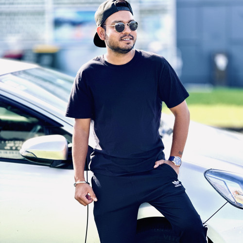 Jazz P. profile photo