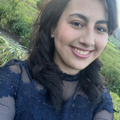 Kaoutar Z. profile photo