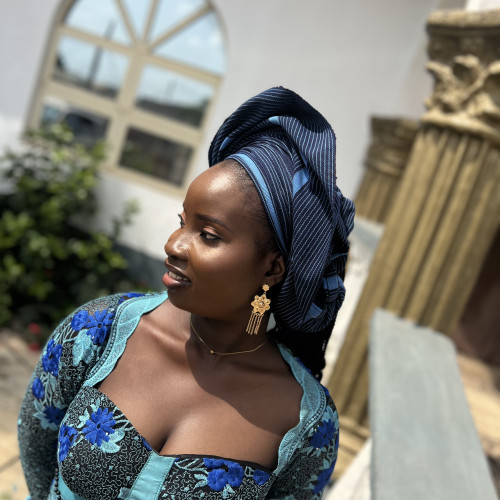 Deja B. profile photo