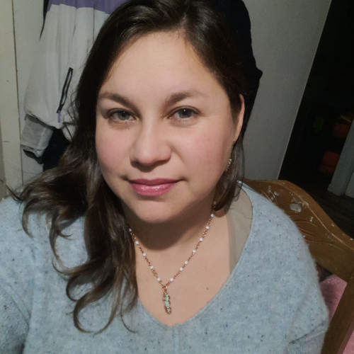 Maria Paz C. profile photo
