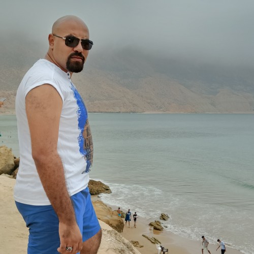 Anas R. profile photo