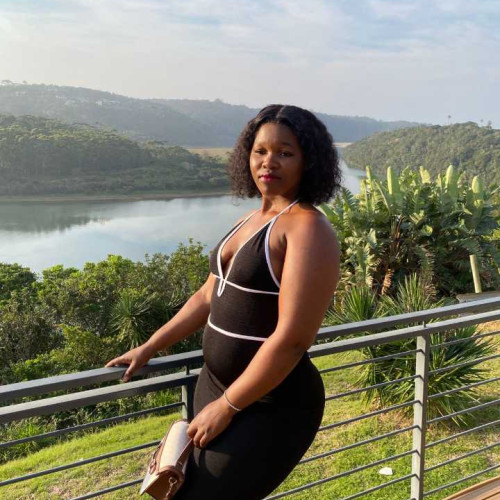 Athabile G. profile photo