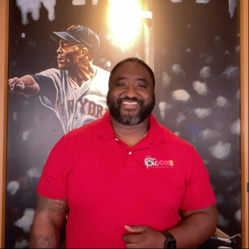 DeCorey  H. profile photo