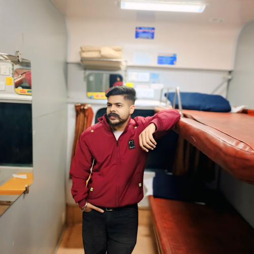 Sameer B. profile photo