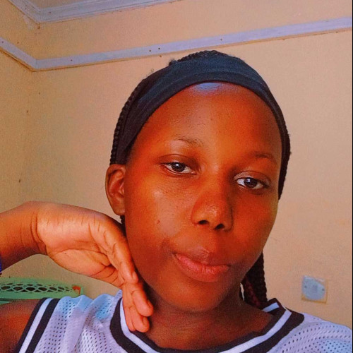 Eunice G. profile photo