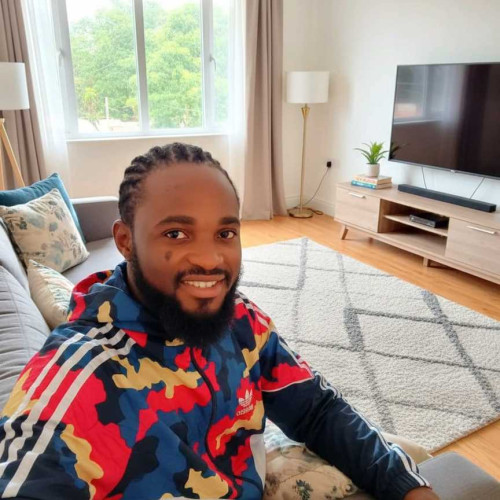 Daniel E. profile photo