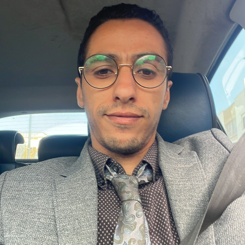 Mehdi S.