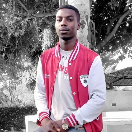 Joram W.