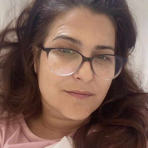 Maya D. profile photo