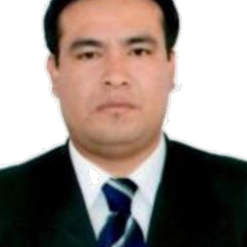 WILMER BENITO J. profile photo