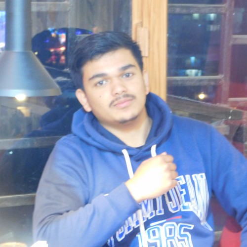 TANUJ K. profile photo
