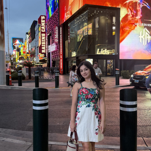 yousra C. profile photo