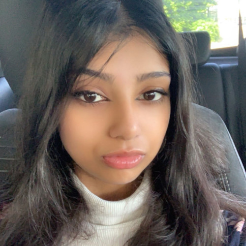 Safa S. profile photo