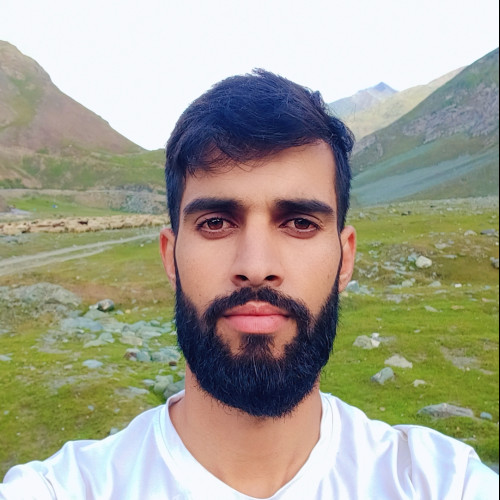 Adil ali  M. profile photo