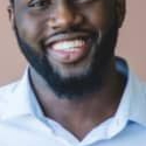 Maxwell E. profile photo