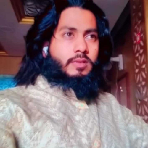 Muhammad Iliyas S. profile photo
