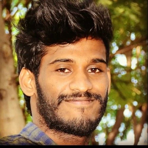 Venkat d. profile photo