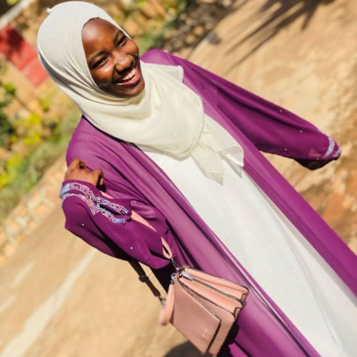 Namabanda z. profile photo