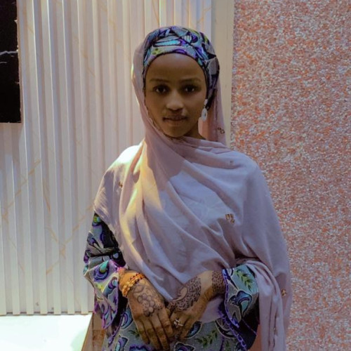 Fatima M. profile photo