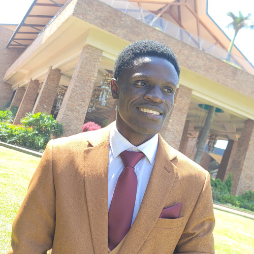 TONNY  K. profile photo