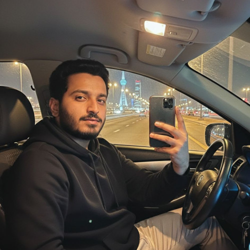Shaik U. profile photo