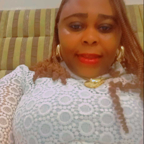 Obianke P. profile photo