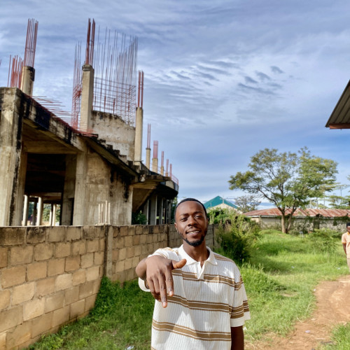 Samuel M. profile photo