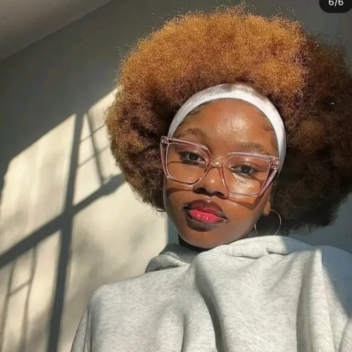 Sasha R. profile photo