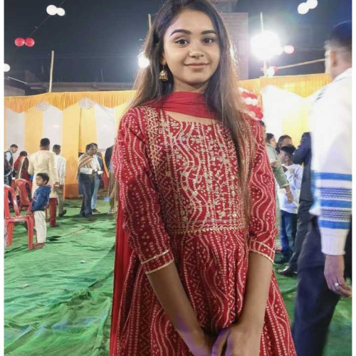 kushi k.
