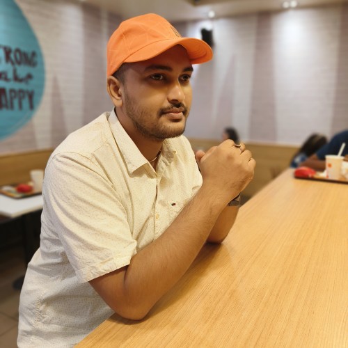 Ankush S.