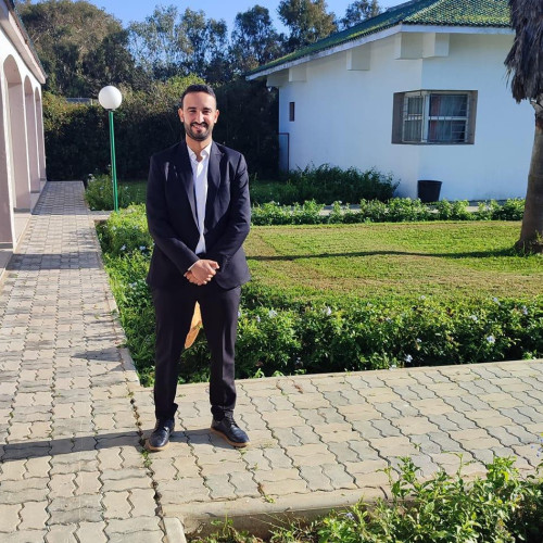 KAMAL E. profile photo