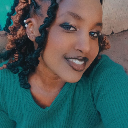 Ivy  J. profile photo
