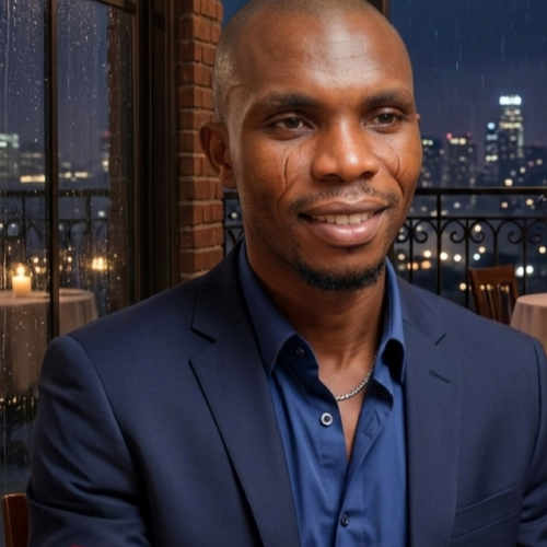 Oladeji A. profile photo