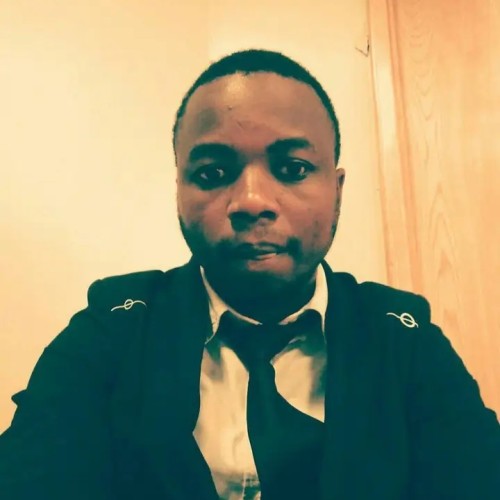 Chrispus S. profile photo