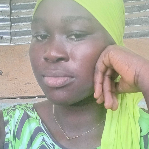 Rahmatu H. profile photo