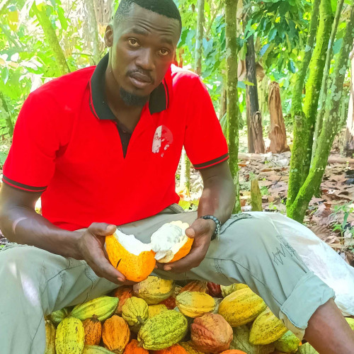 mugabi W.