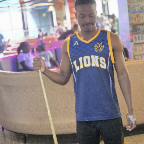 Adam M. profile photo