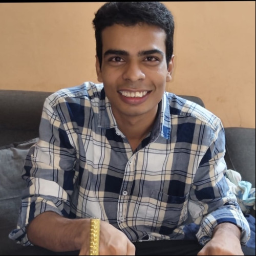 Ravi  P. profile photo