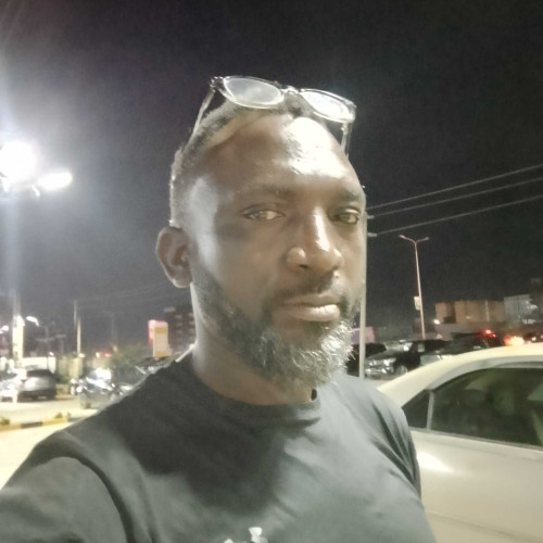 Adebayo O. profile photo
