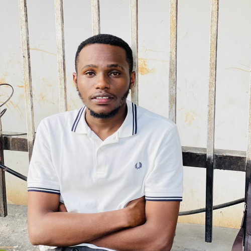 Kelvin F. profile photo