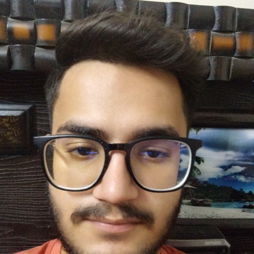 MANOJ  A.