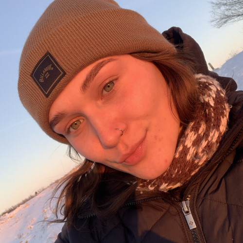 amelia v. profile photo