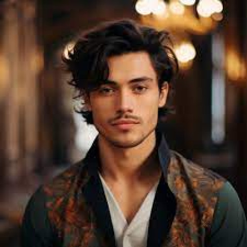 kyle p. profile photo
