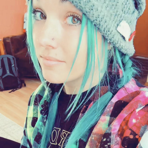 Danielle M.