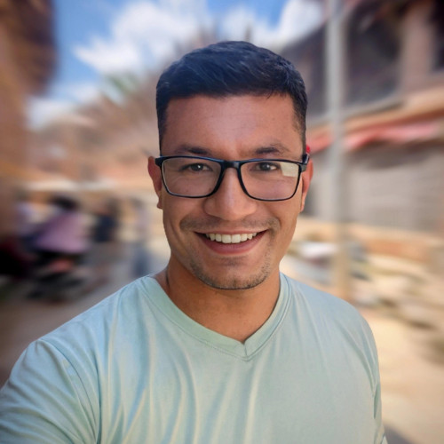Rajan S. profile photo
