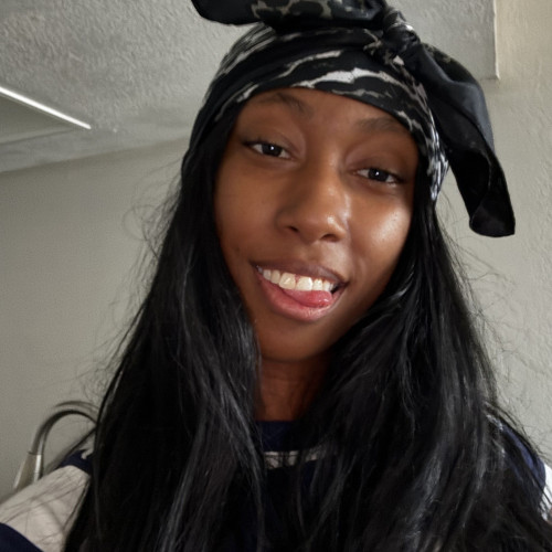 Cheyenne A. profile photo