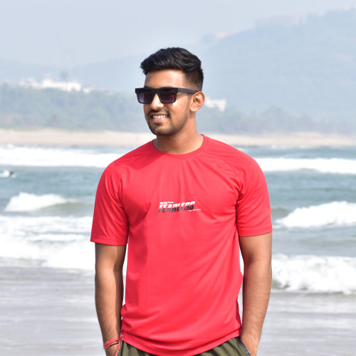 Bhupendra S. profile photo